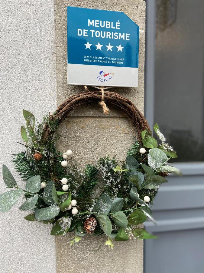 Le Chicissime, Coeur Du Village, Lla Selections By Location Lac Annecy تالوار المظهر الخارجي الصورة