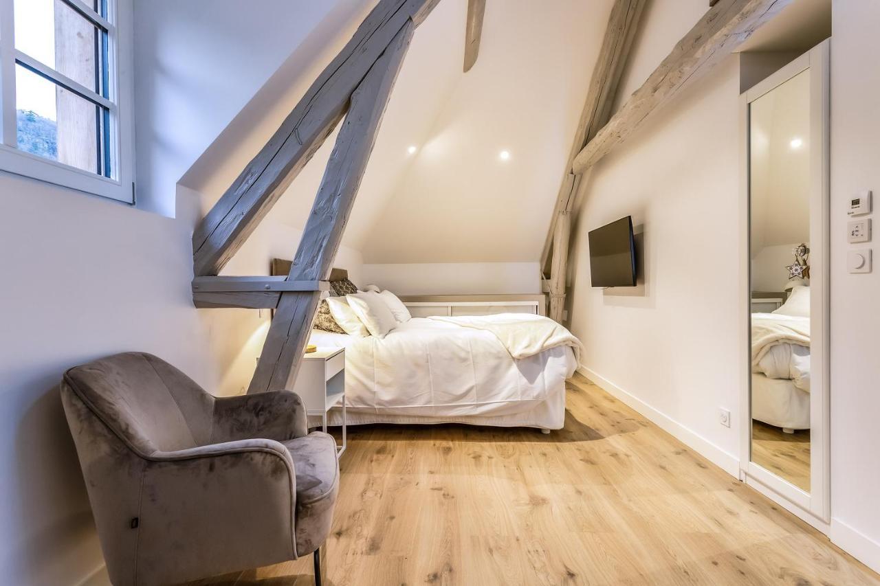 Le Chicissime, Coeur Du Village, Lla Selections By Location Lac Annecy تالوار المظهر الخارجي الصورة