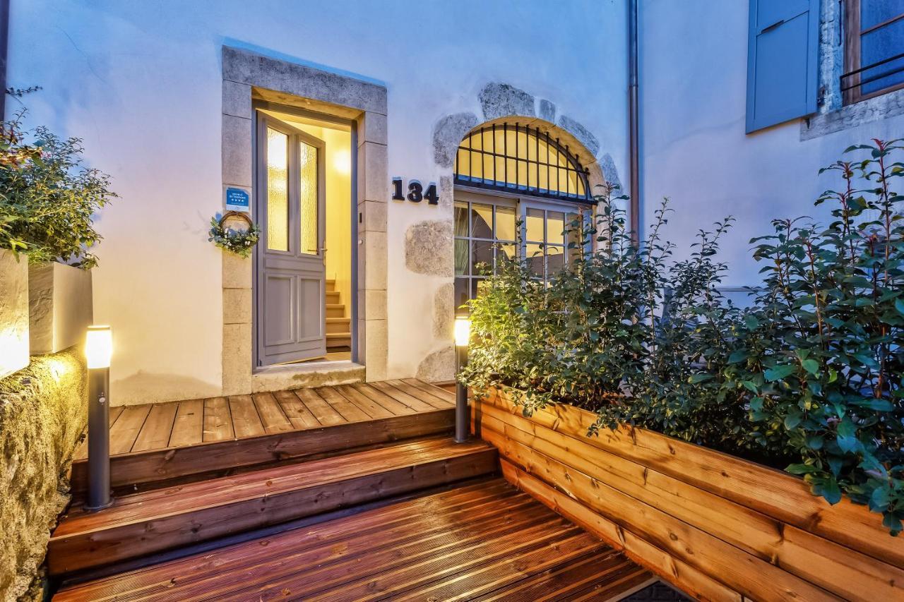 Le Chicissime, Coeur Du Village, Lla Selections By Location Lac Annecy تالوار المظهر الخارجي الصورة