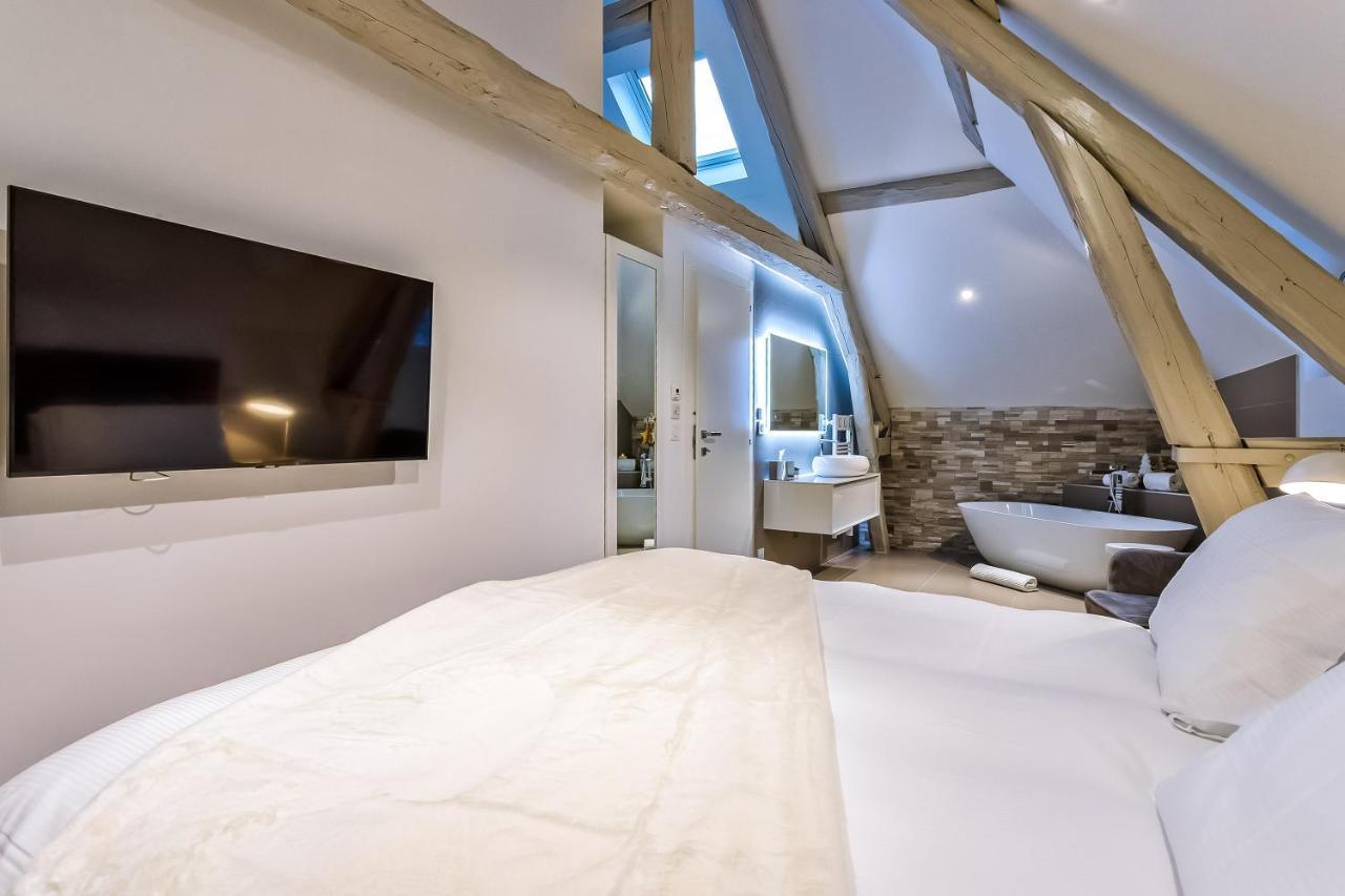 Le Chicissime, Coeur Du Village, Lla Selections By Location Lac Annecy تالوار المظهر الخارجي الصورة